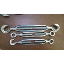 Rigging E. Stahl verzinkt JIS Typ Frame Typ Spanner